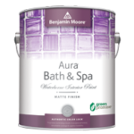 Aura® Bath And Spa Paint