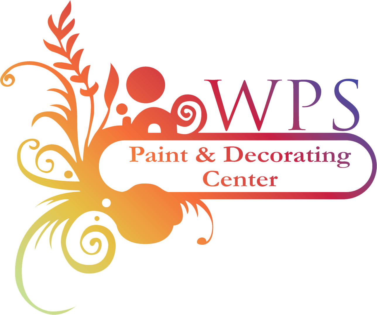 WPS Paint & Decorating Center